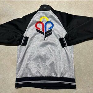 Destiny 2 Guardian Games 2021 Track Jacket Men's Size Small